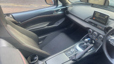 Mazda MX-5 1.5 SE-L Nav 2dr Petrol Convertible